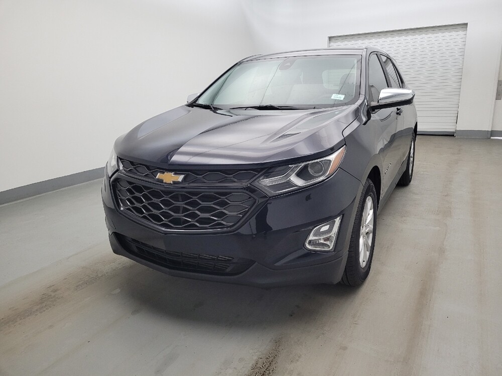 2020 Chevrolet Equinox in Toledo, OH 43617 - 18128205 15