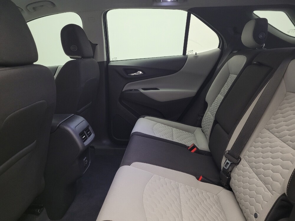 2020 Chevrolet Equinox in Toledo, OH 43617 - 18128205 18