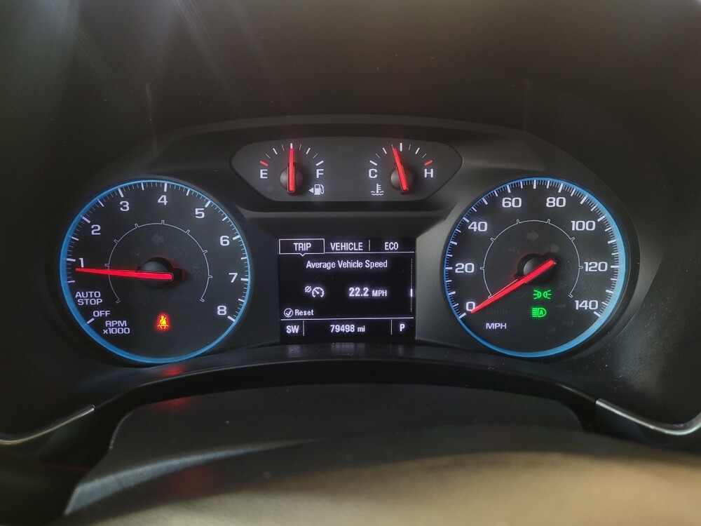 2020 Chevrolet Equinox in Toledo, OH 43617 - 18128205 23