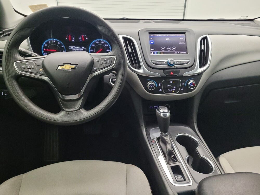 2020 Chevrolet Equinox in Toledo, OH 43617 - 18128205 22