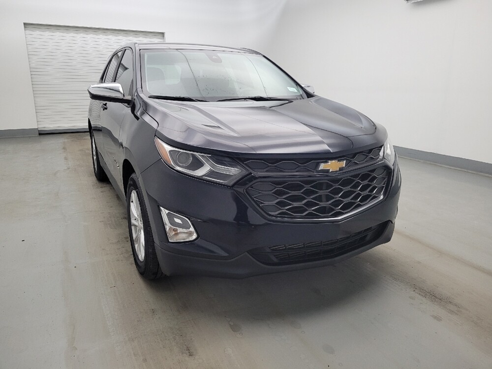 2020 Chevrolet Equinox in Toledo, OH 43617 - 18128205 14