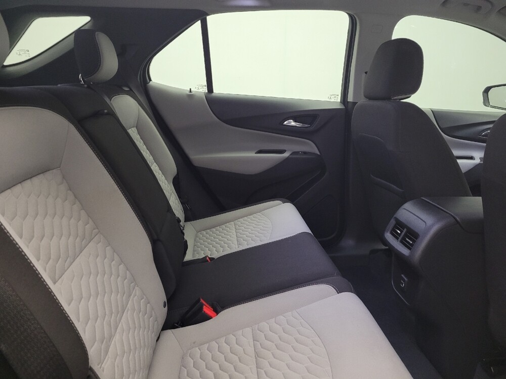 2020 Chevrolet Equinox in Toledo, OH 43617 - 18128205 19