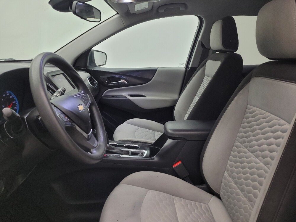 2020 Chevrolet Equinox in Columbus, OH 43231 - 18128206 17