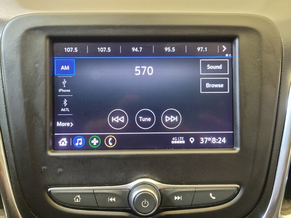 2020 Chevrolet Equinox in Columbus, OH 43231 - 18128206 25