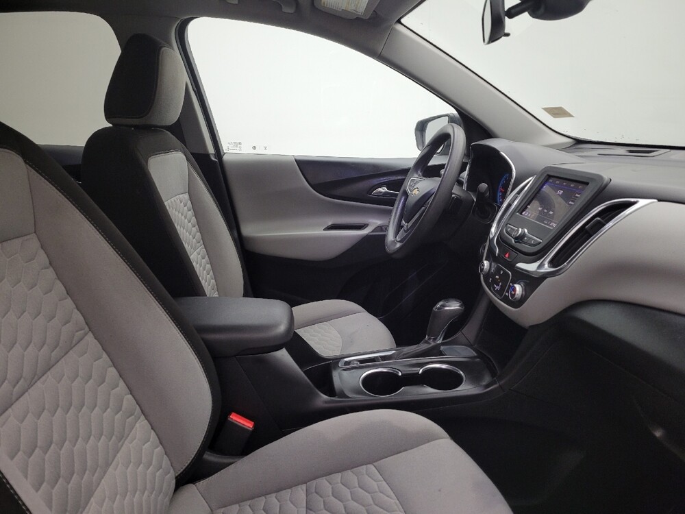 2020 Chevrolet Equinox in Columbus, OH 43231 - 18128206 21