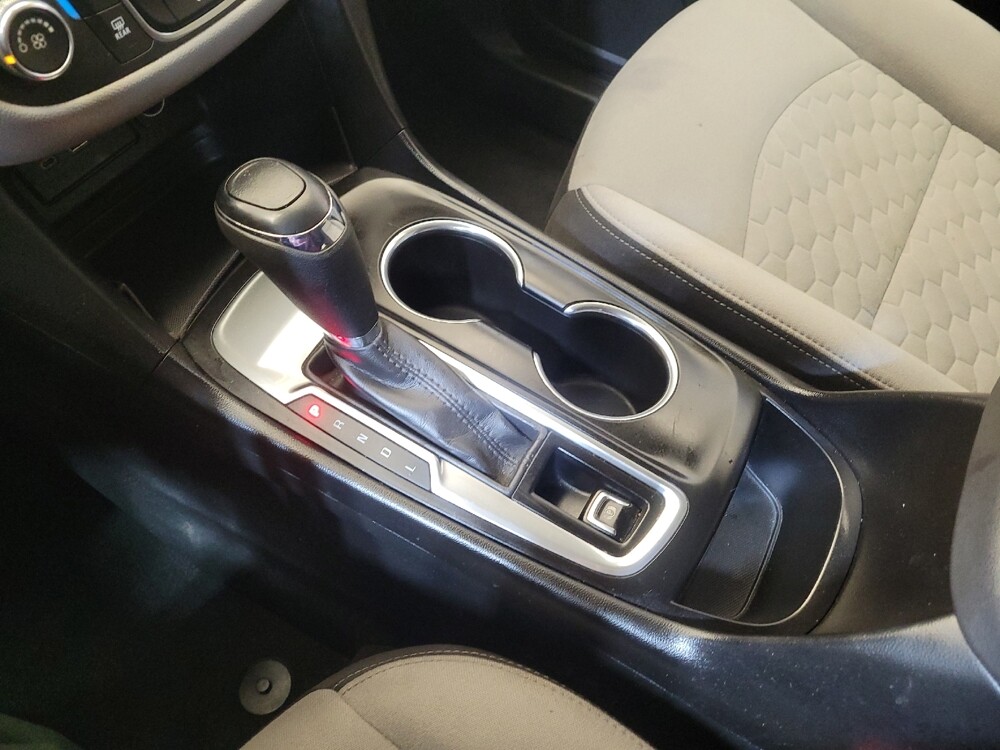 2020 Chevrolet Equinox in Columbus, OH 43231 - 18128206 26