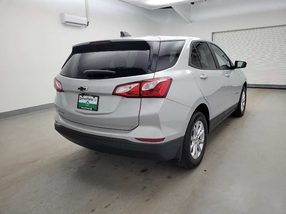 2020 Chevrolet Equinox in Columbus, OH 43231 - 18128206 9