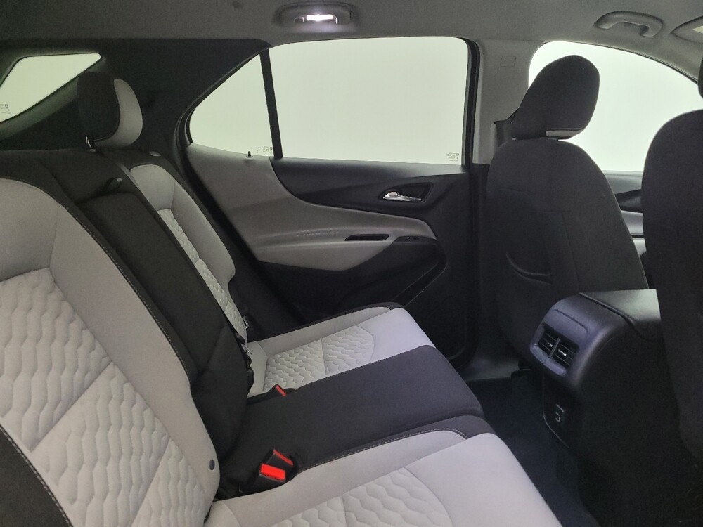 2020 Chevrolet Equinox in Columbus, OH 43231 - 18128206 19
