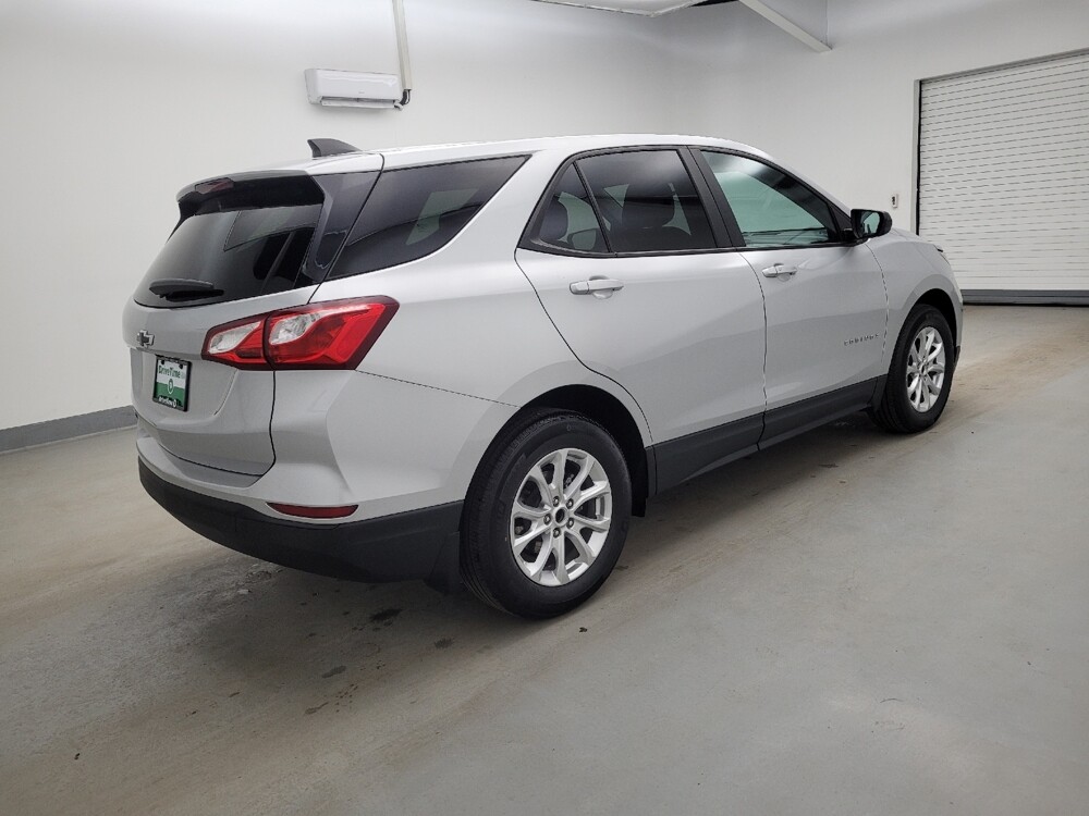 2020 Chevrolet Equinox in Columbus, OH 43231 - 18128206 10