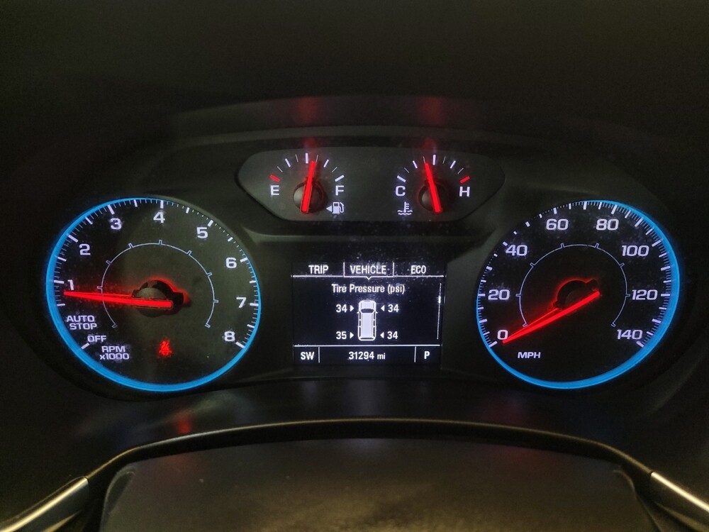 2020 Chevrolet Equinox in Columbus, OH 43231 - 18128206 23