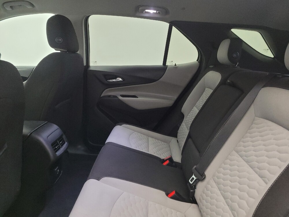 2020 Chevrolet Equinox in Columbus, OH 43231 - 18128206 18