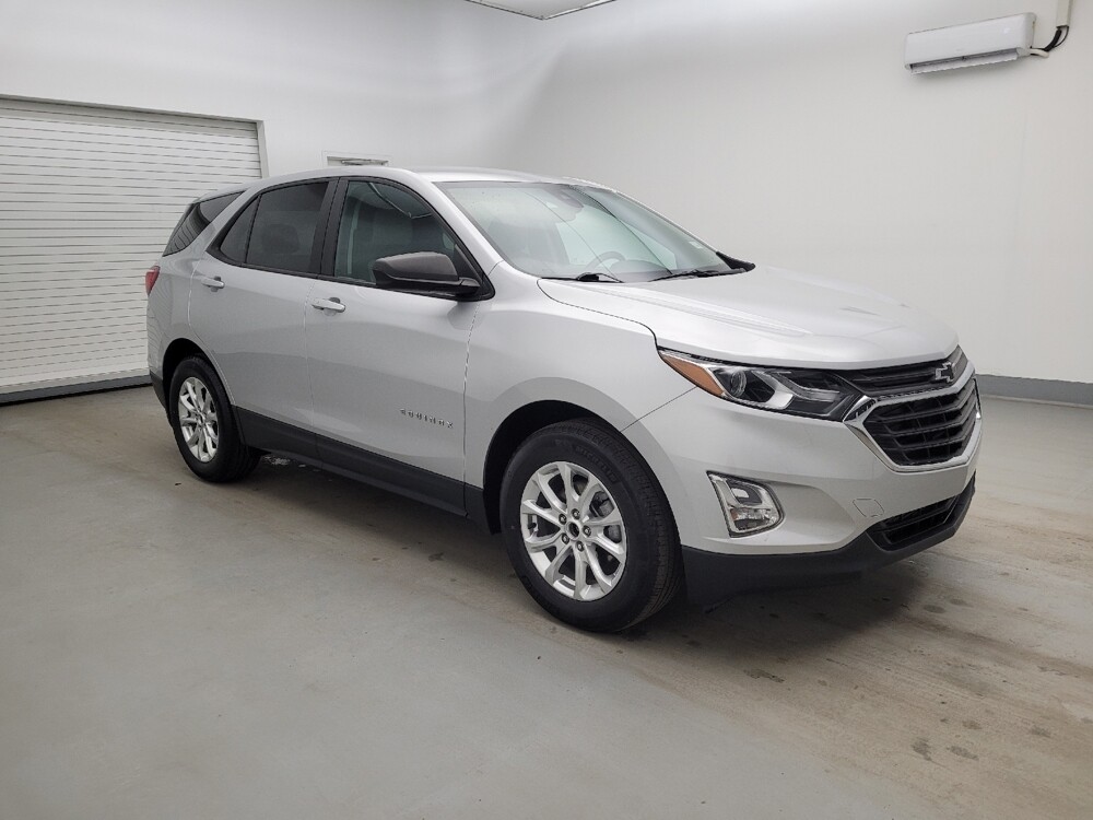 2020 Chevrolet Equinox in Columbus, OH 43231 - 18128206 11