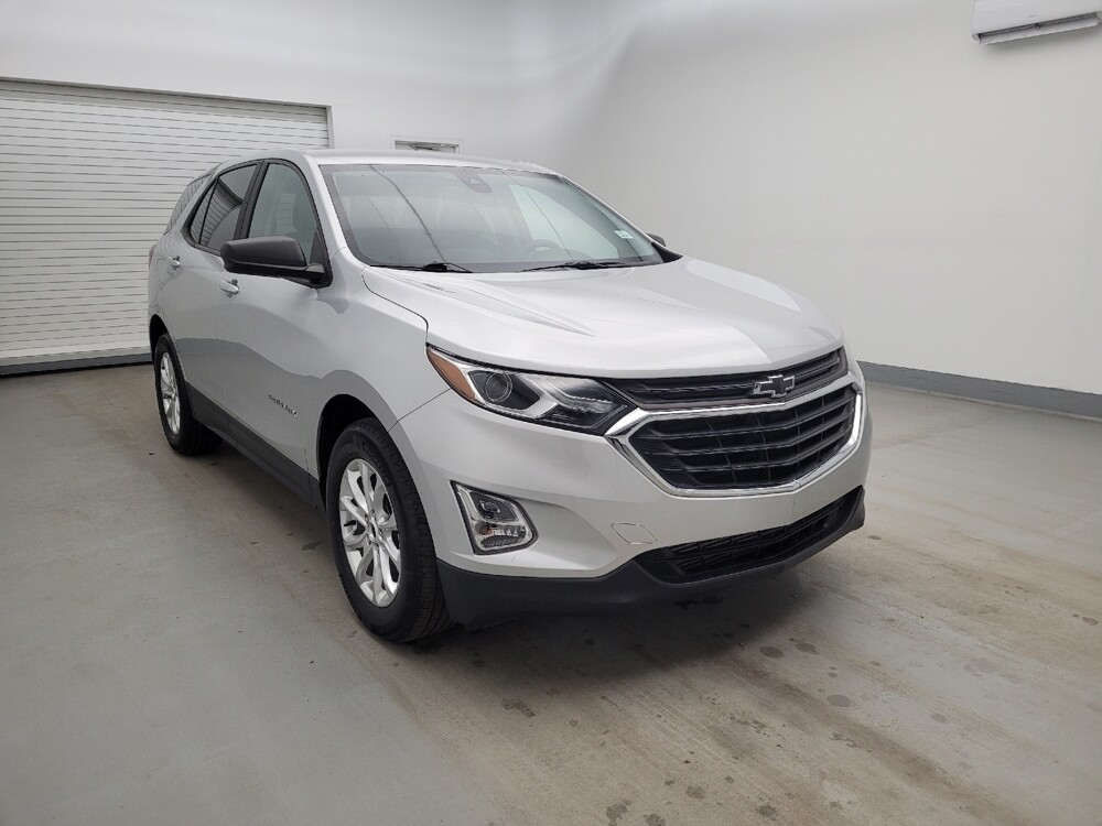 2020 Chevrolet Equinox in Columbus, OH 43231 - 18128206 13