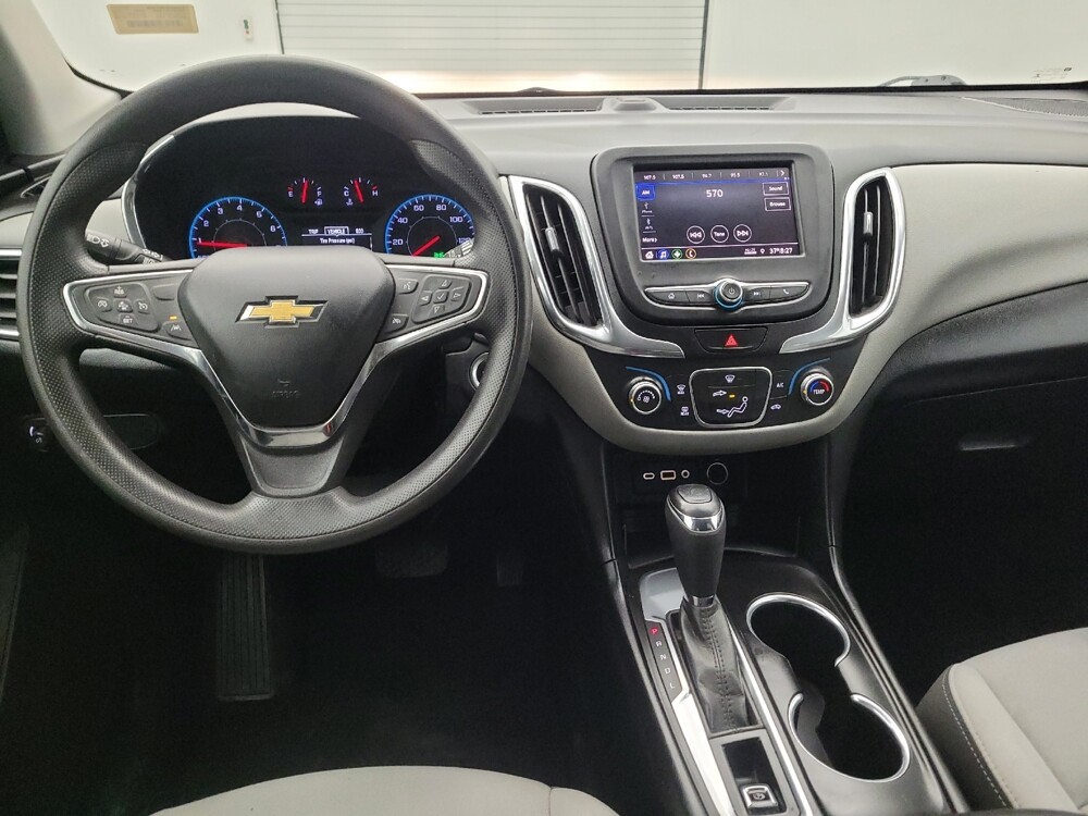 2020 Chevrolet Equinox in Columbus, OH 43231 - 18128206 22