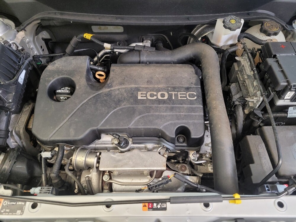 2020 Chevrolet Equinox in Columbus, OH 43231 - 18128206 30