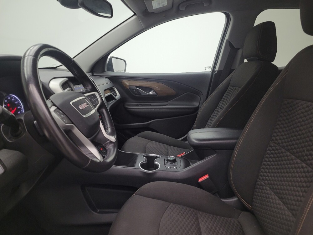 2020 GMC Terrain in Maple Heights, OH 44137 - 18128207 17