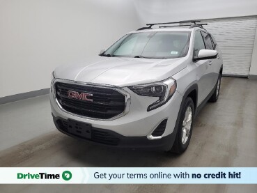 2020 GMC Terrain in Maple Heights, OH 44137