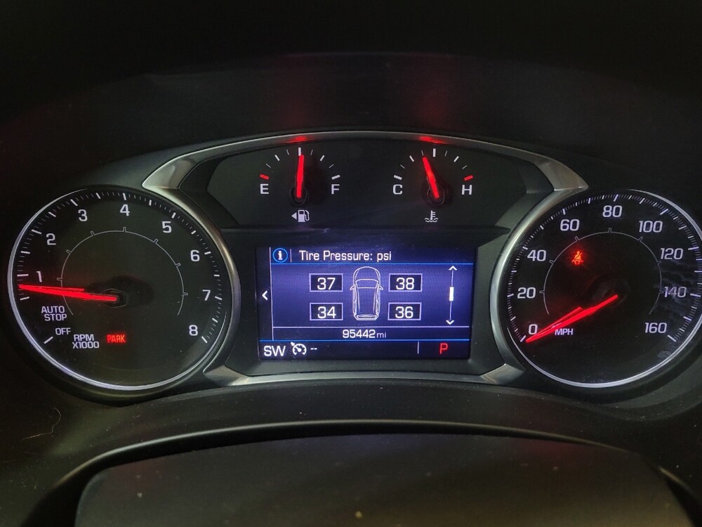 2020 GMC Terrain in Maple Heights, OH 44137 - 18128207 23