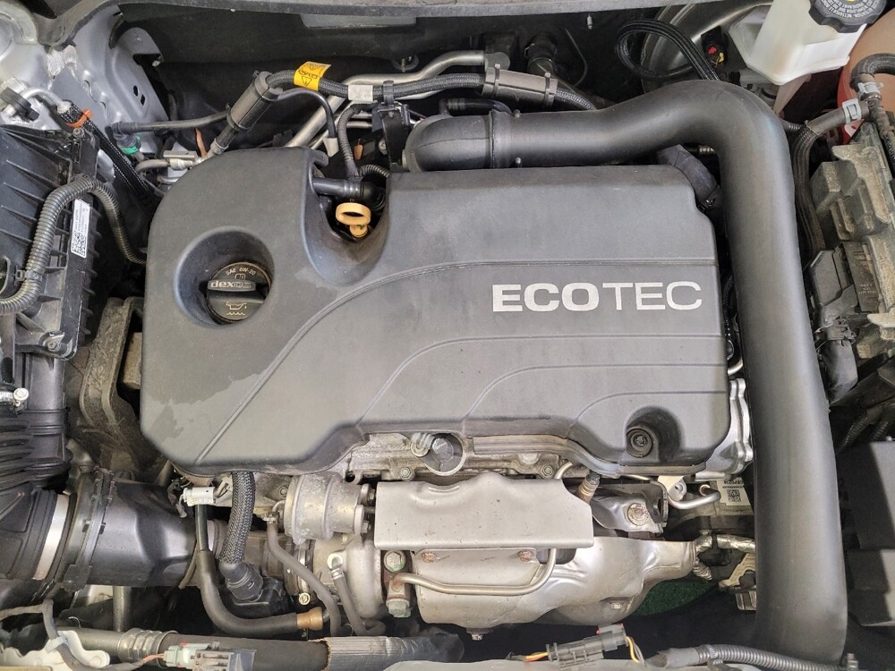 2020 GMC Terrain in Maple Heights, OH 44137 - 18128207 30