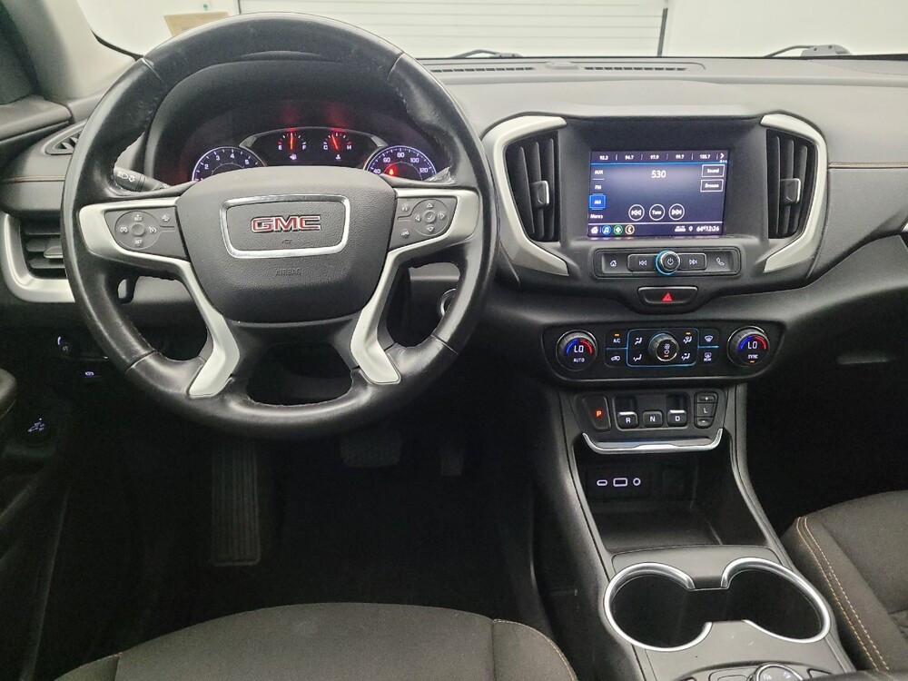 2020 GMC Terrain in Maple Heights, OH 44137 - 18128207 22