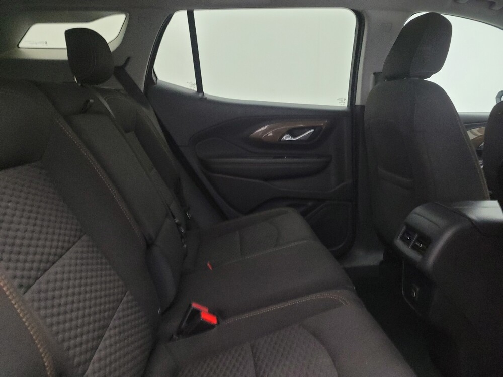 2020 GMC Terrain in Maple Heights, OH 44137 - 18128207 19