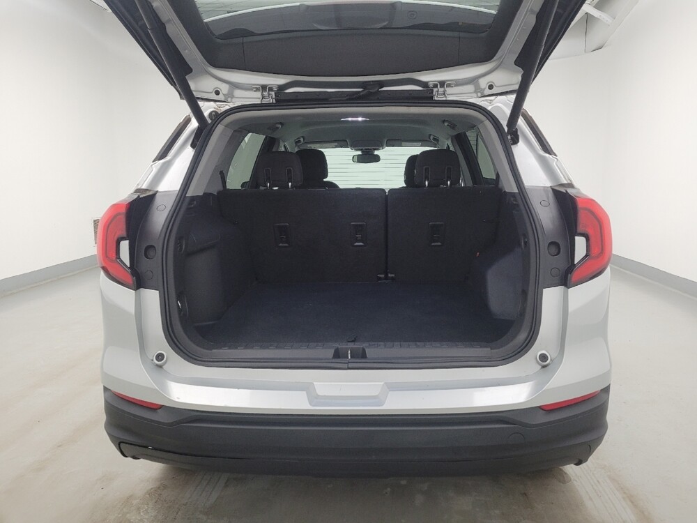 2020 GMC Terrain in Maple Heights, OH 44137 - 18128207 29