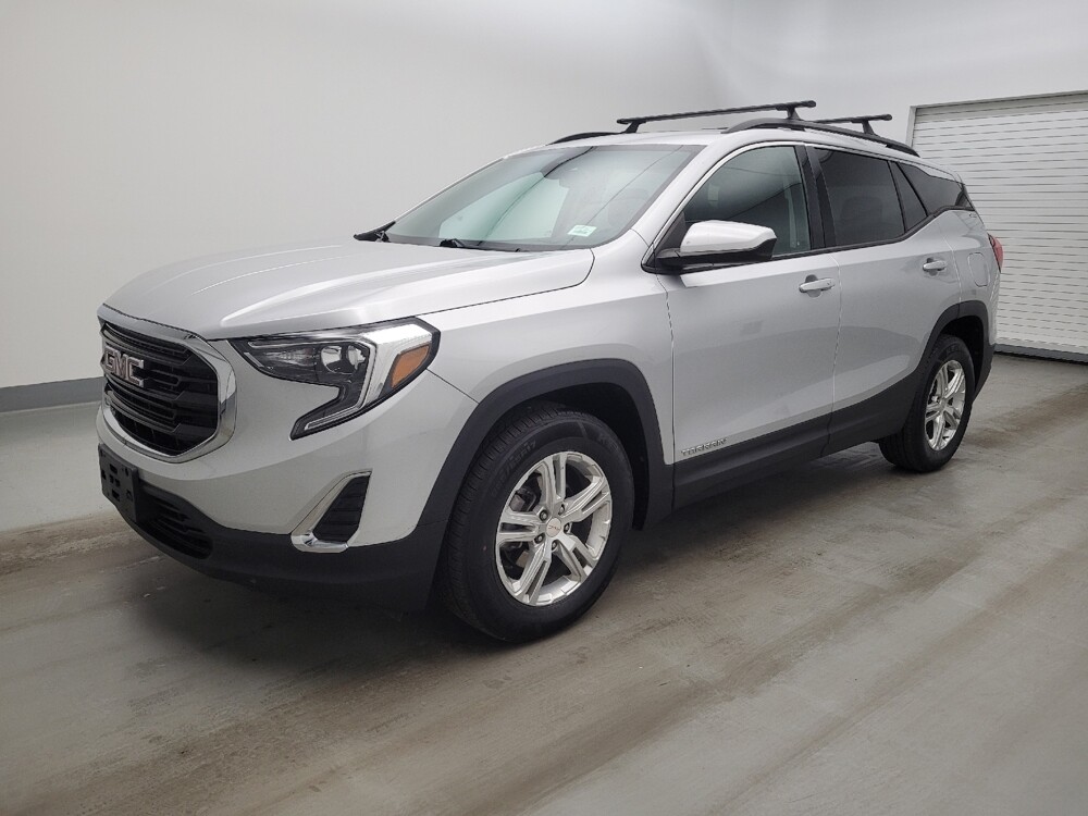2020 GMC Terrain in Maple Heights, OH 44137 - 18128207 2