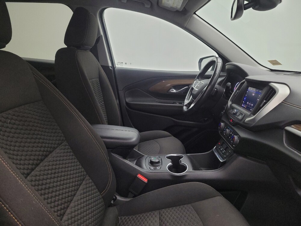 2020 GMC Terrain in Maple Heights, OH 44137 - 18128207 21