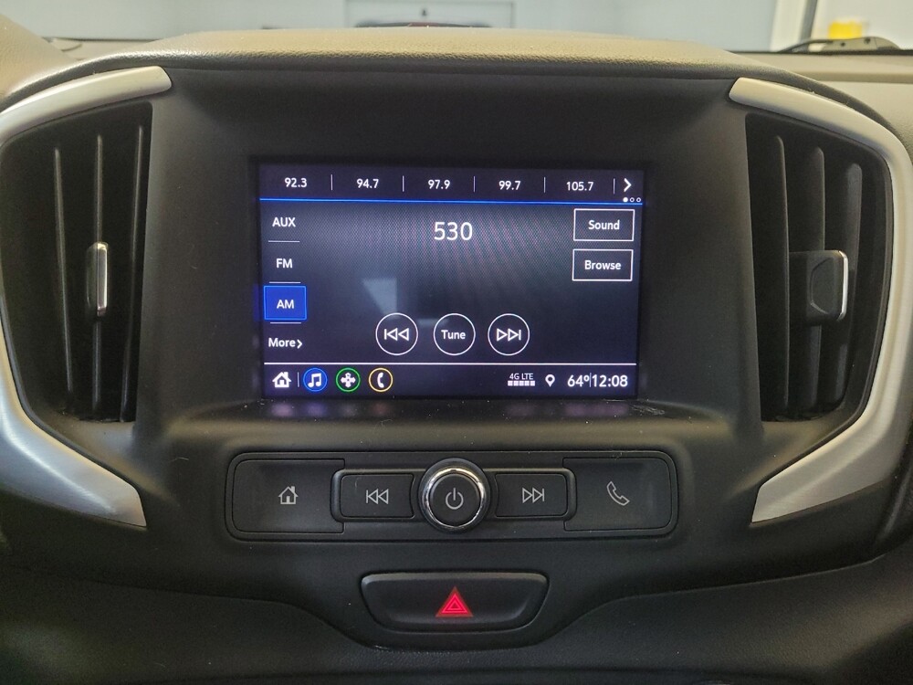 2020 GMC Terrain in Maple Heights, OH 44137 - 18128207 25