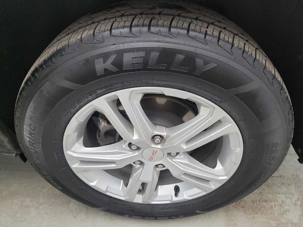 2020 GMC Terrain in Maple Heights, OH 44137 - 18128207 31