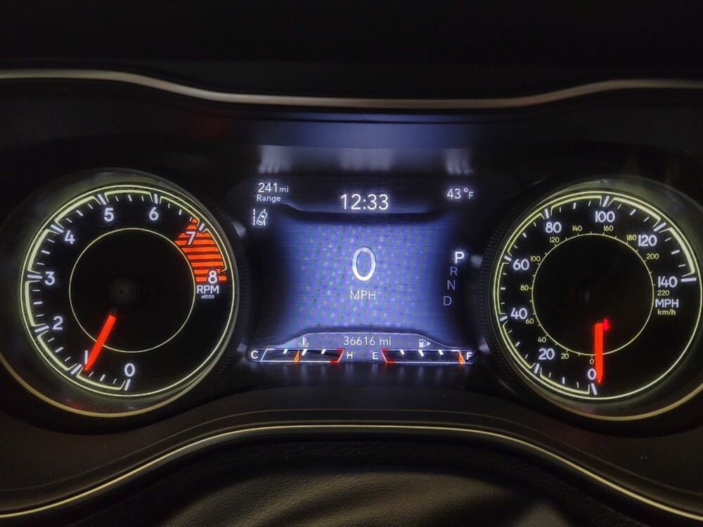 2022 Jeep Cherokee in Toledo, OH 43617 - 18128208 23