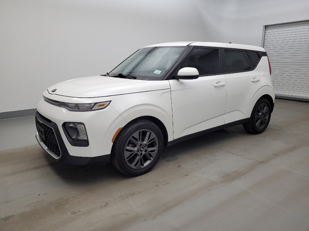 2021 Kia Soul in Columbus, OH 43231 - 18128209 2