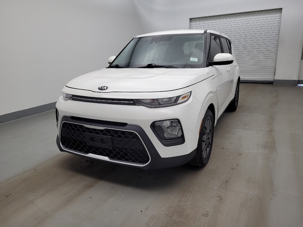 2021 Kia Soul in Columbus, OH 43231 - 18128209 15