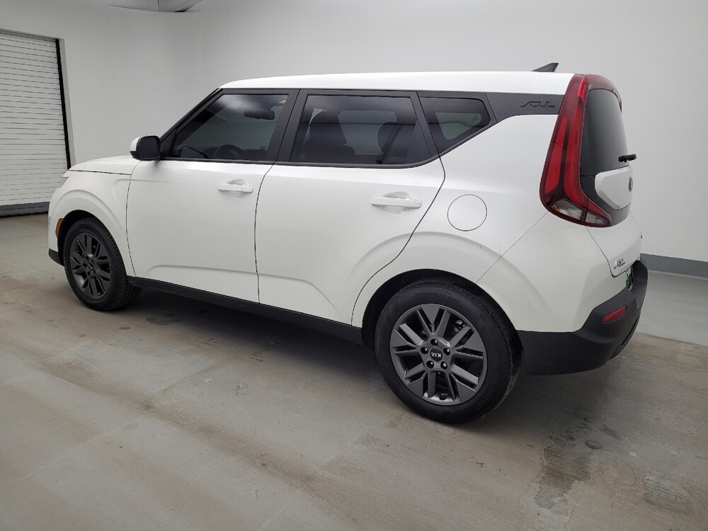 2021 Kia Soul in Columbus, OH 43231 - 18128209 3