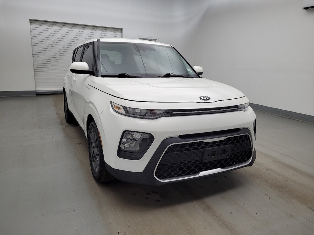 2021 Kia Soul in Columbus, OH 43231 - 18128209 14