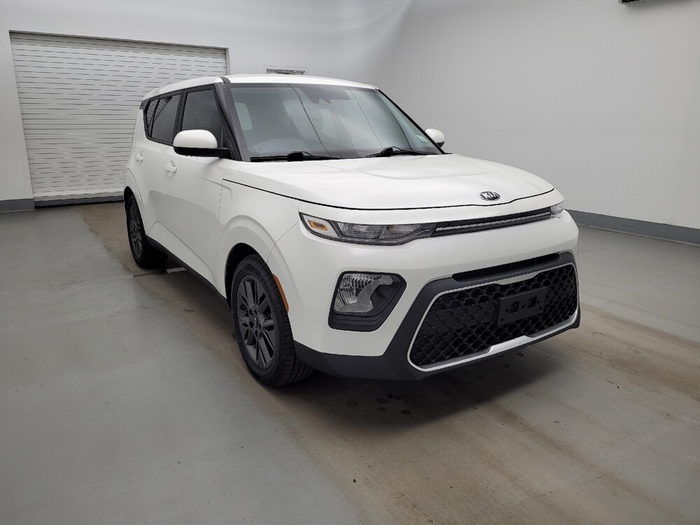 2021 Kia Soul in Columbus, OH 43231 - 18128209 13