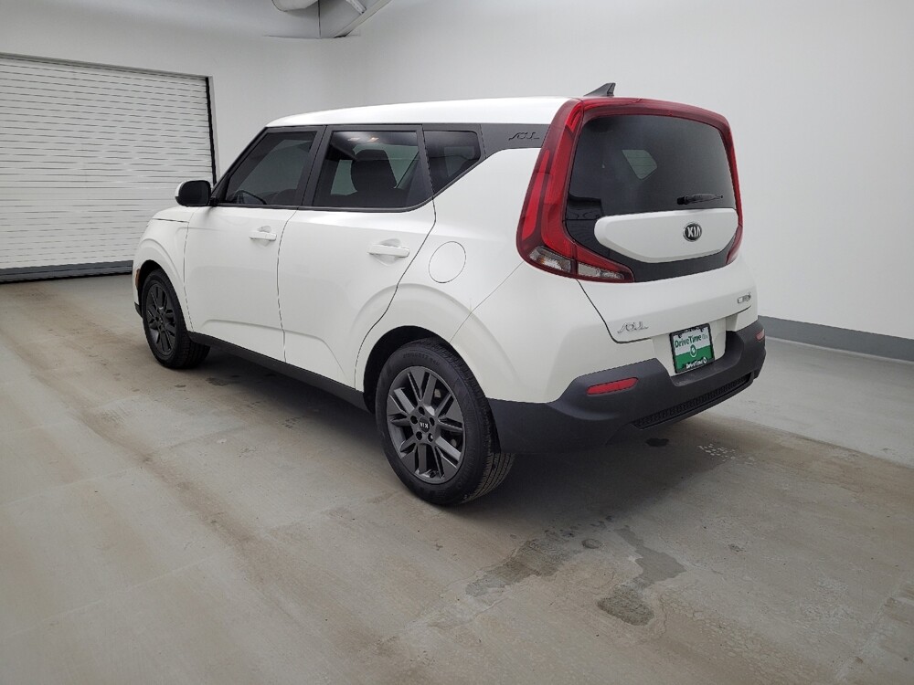 2021 Kia Soul in Columbus, OH 43231 - 18128209 5