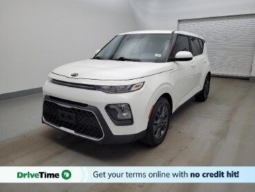 2021 Kia Soul in Columbus, OH 43231