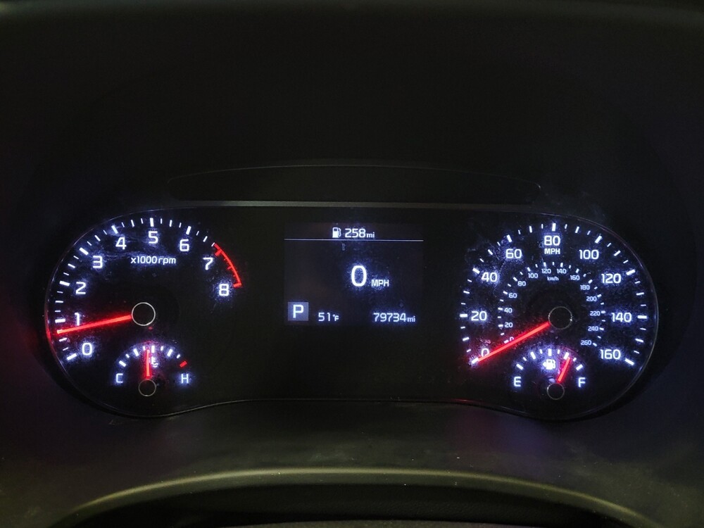 2021 Kia Soul in Columbus, OH 43231 - 18128209 23