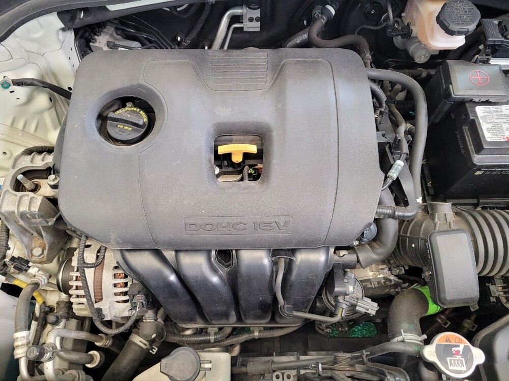 2021 Kia Soul in Columbus, OH 43231 - 18128209 30