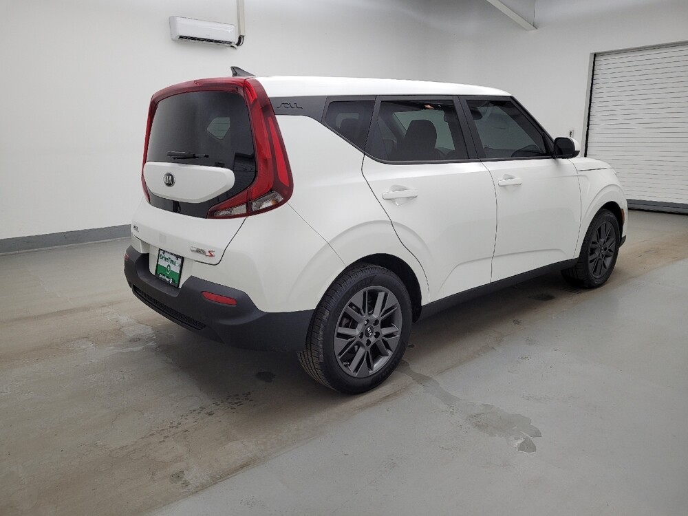 2021 Kia Soul in Columbus, OH 43231 - 18128209 10