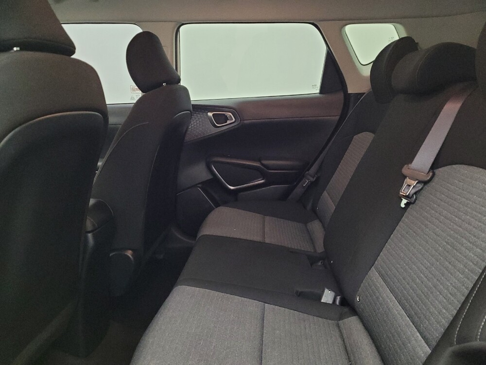 2021 Kia Soul in Columbus, OH 43231 - 18128209 18