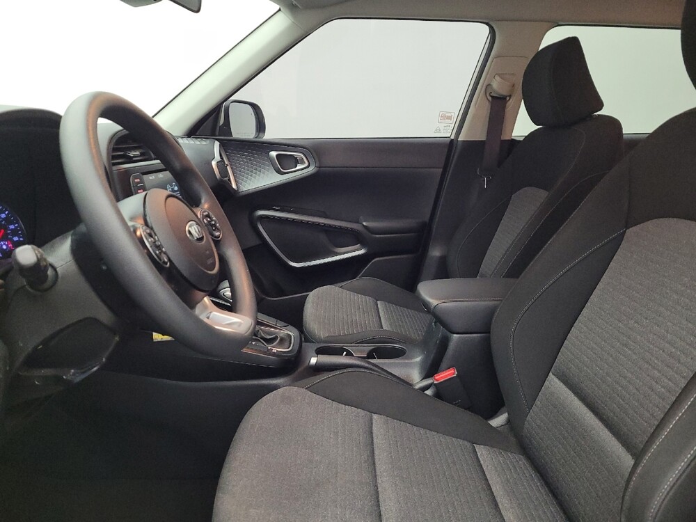 2021 Kia Soul in Columbus, OH 43231 - 18128209 17