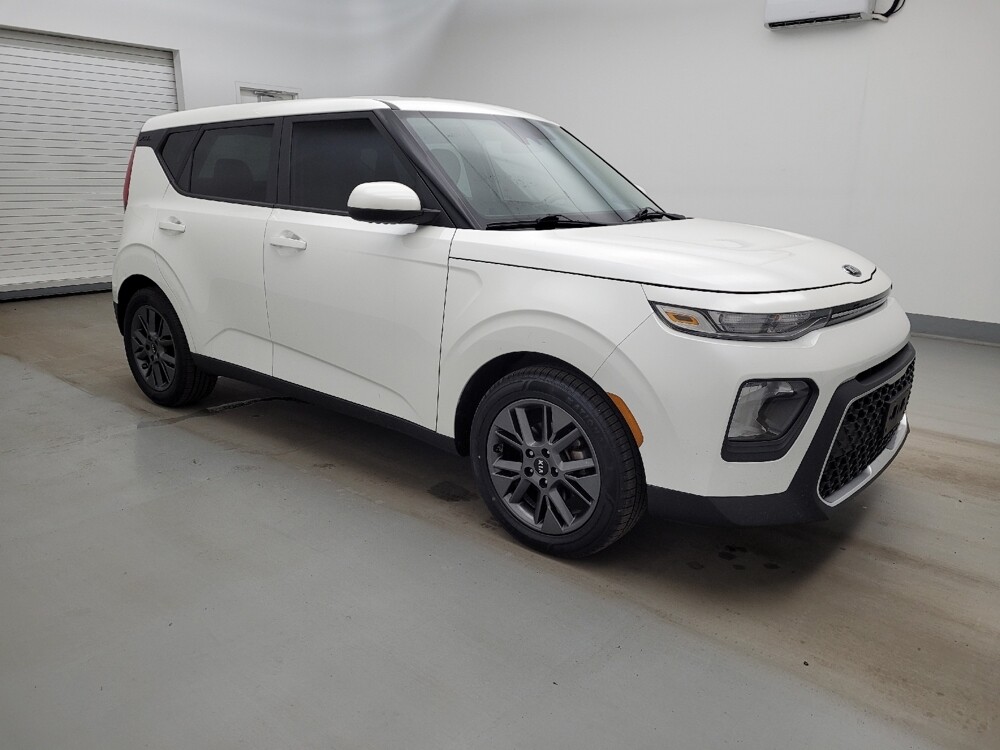2021 Kia Soul in Columbus, OH 43231 - 18128209 11