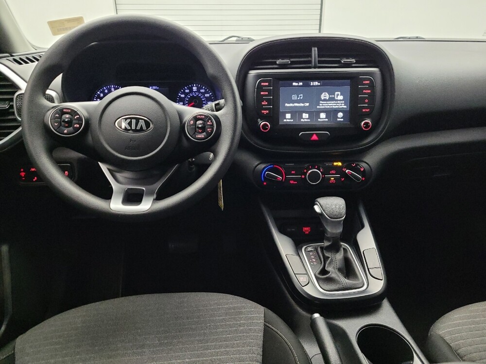 2021 Kia Soul in Columbus, OH 43231 - 18128209 22