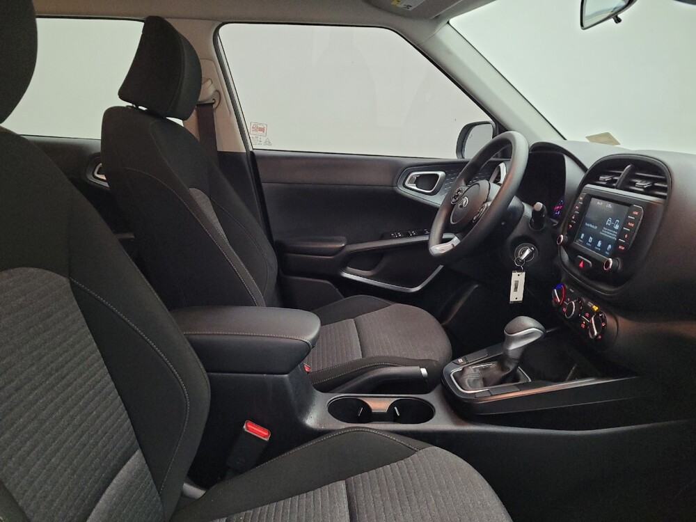 2021 Kia Soul in Columbus, OH 43231 - 18128209 21