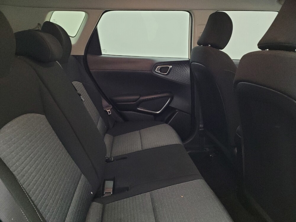 2021 Kia Soul in Columbus, OH 43231 - 18128209 19