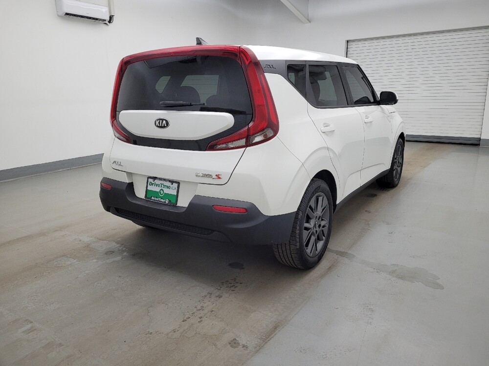 2021 Kia Soul in Columbus, OH 43231 - 18128209 9