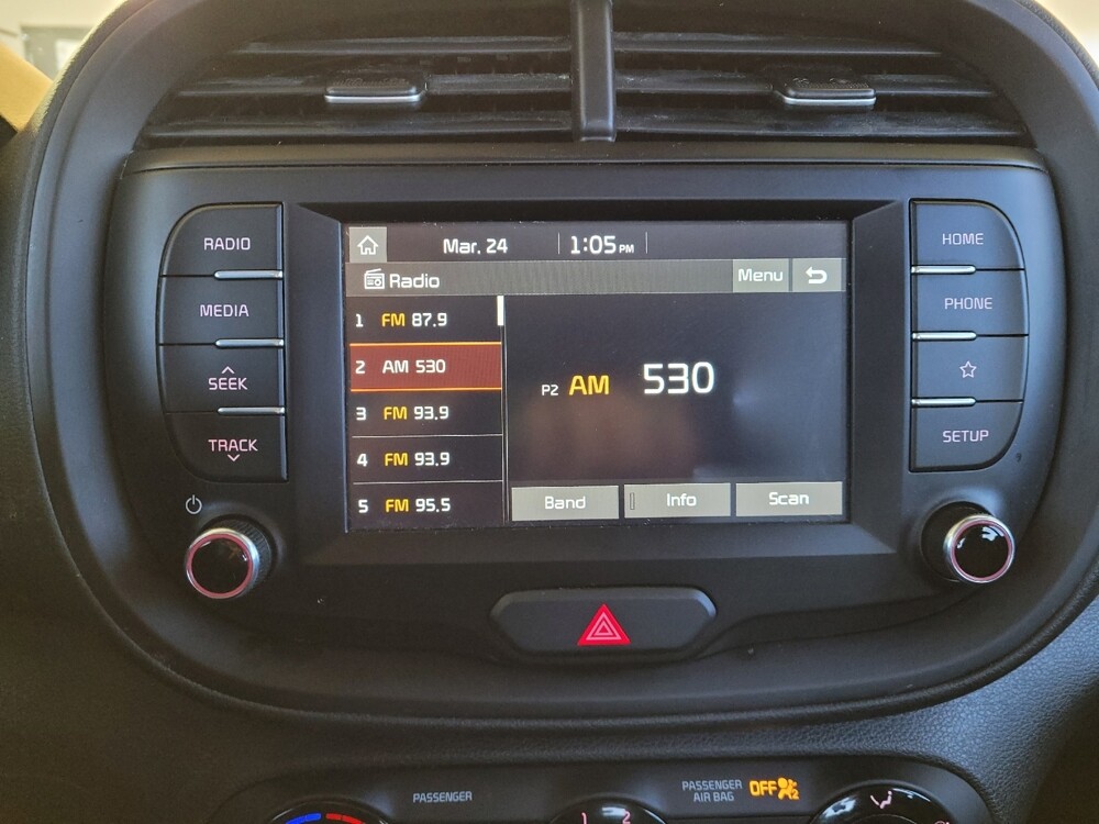 2021 Kia Soul in Columbus, OH 43231 - 18128209 27