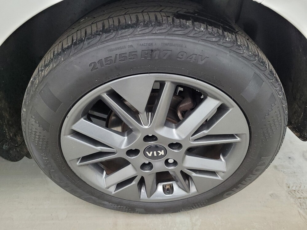 2021 Kia Soul in Columbus, OH 43231 - 18128209 31